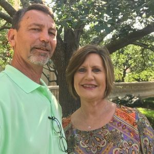 Meet your Posher, Denise